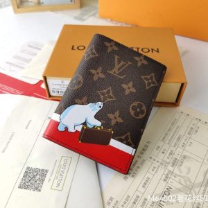 Passport bag