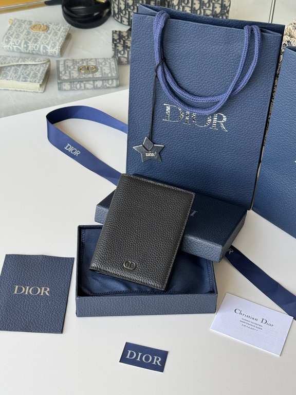 Passport bag