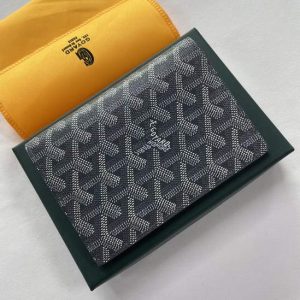Passport bag