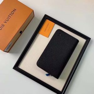 Passport bag