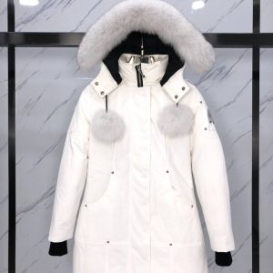Moose Knuckles Top quality