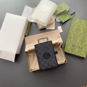 Passport bag