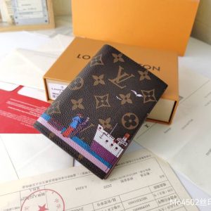 Passport bag