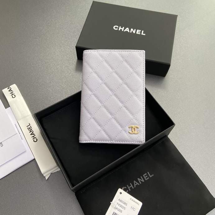 Passport bag