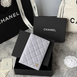 Passport bag