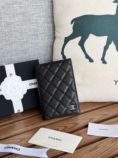 Passport bag