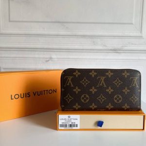 Passport bag