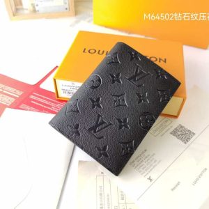 Passport bag