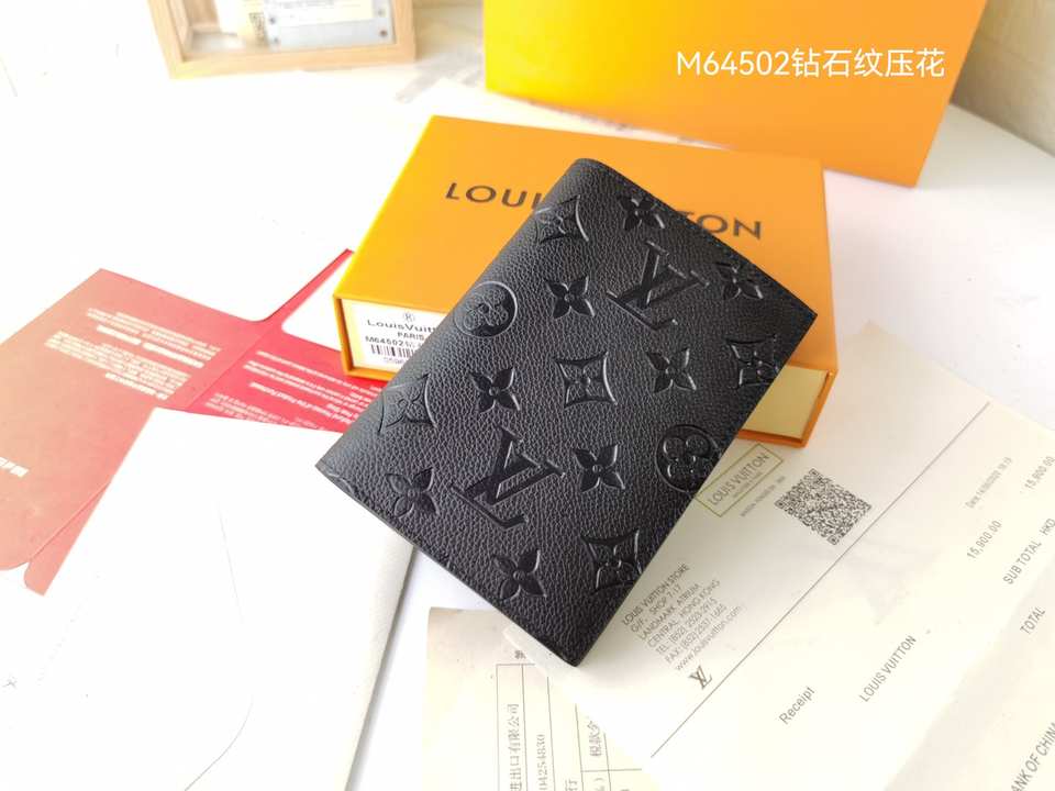 Passport bag