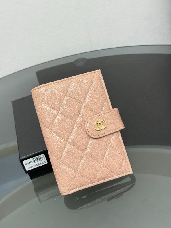 Passport bag