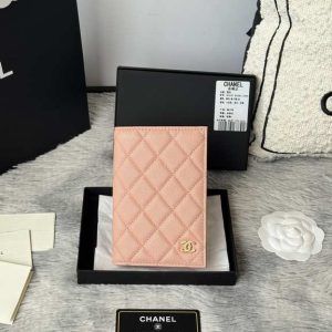 Passport bag