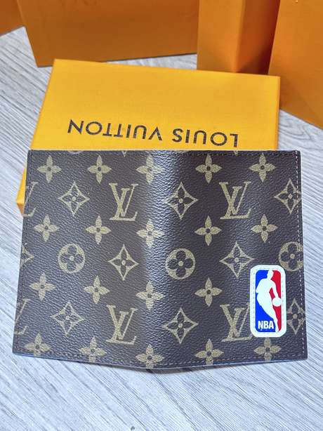 Passport bag