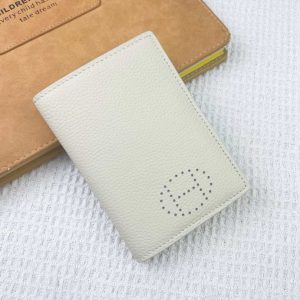 Passport bag