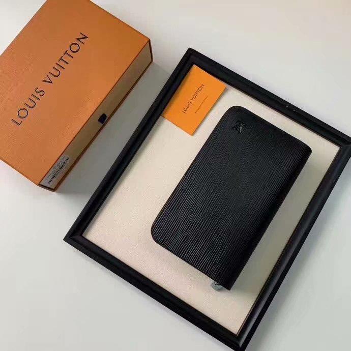 Passport bag
