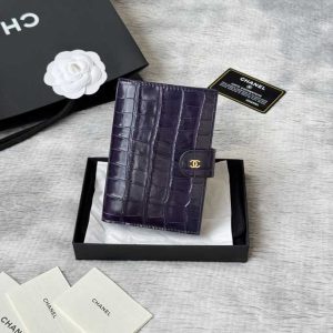 Passport bag