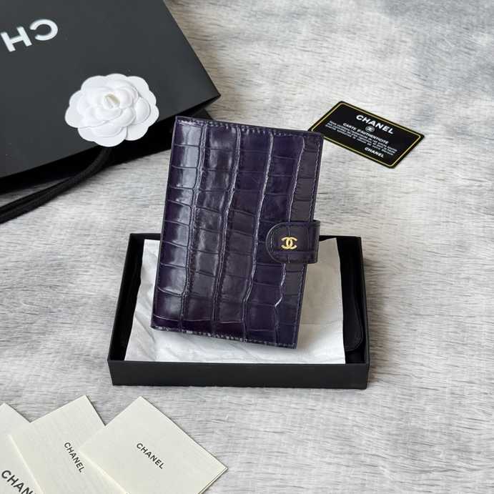Passport bag