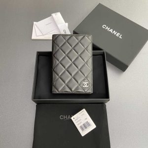 Passport bag