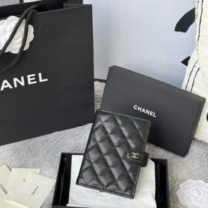 Passport bag