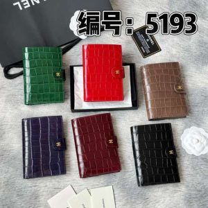 Passport bag