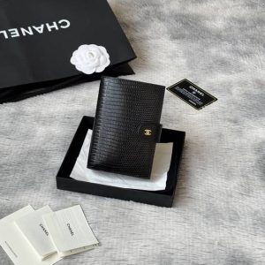 Passport bag