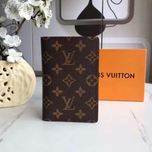 Passport bag