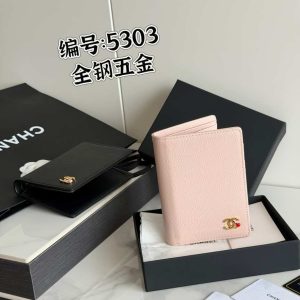Passport bag
