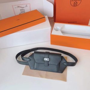 Passport bag