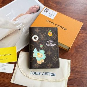 Passport bag