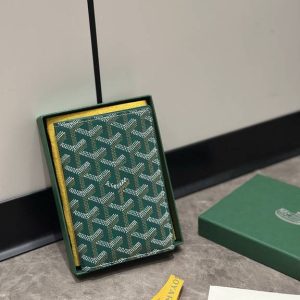 Passport bag