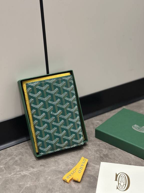 Passport bag