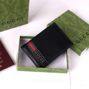 Passport bag