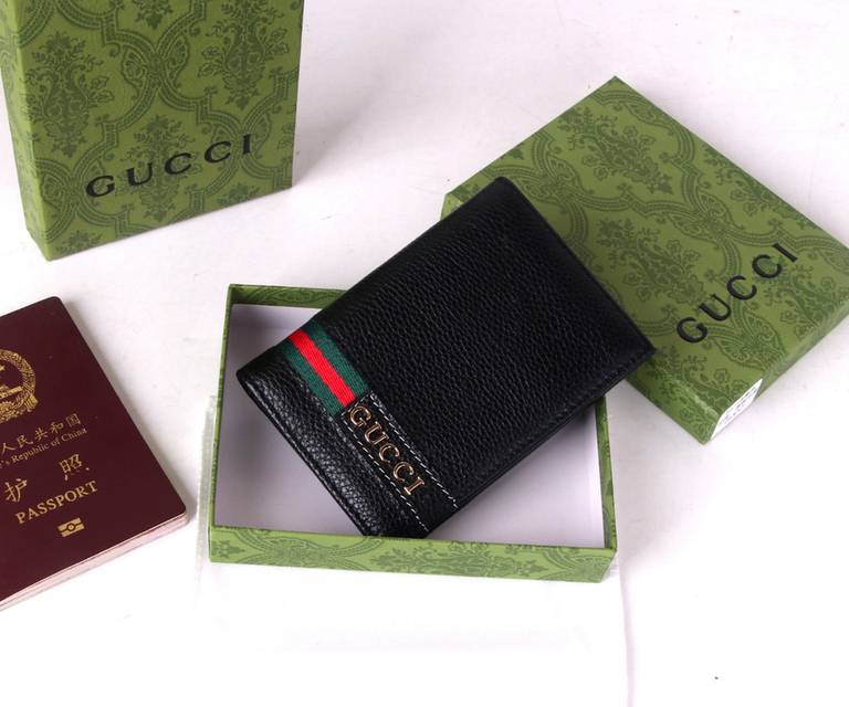 Passport bag