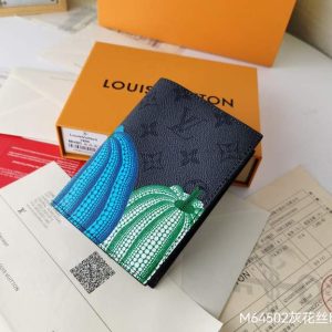 Passport bag