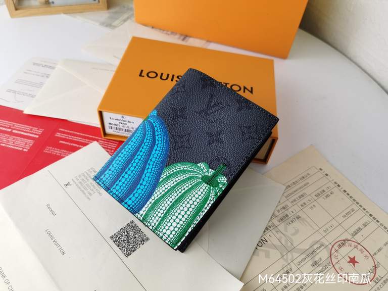 Passport bag
