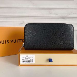 Passport bag