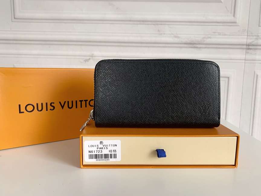 Passport bag