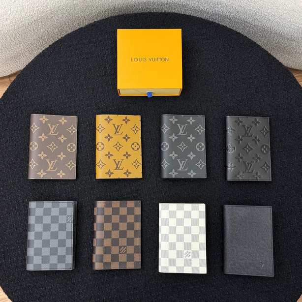 Passport bag