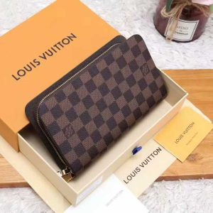 Passport bag