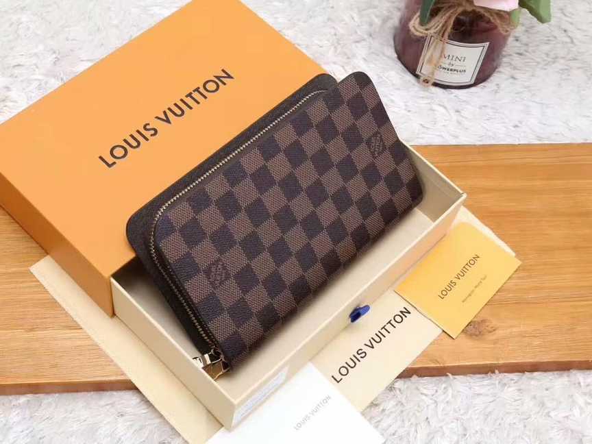 Passport bag