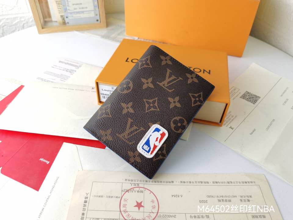 Passport bag