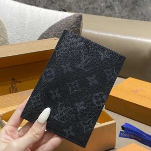 Passport bag