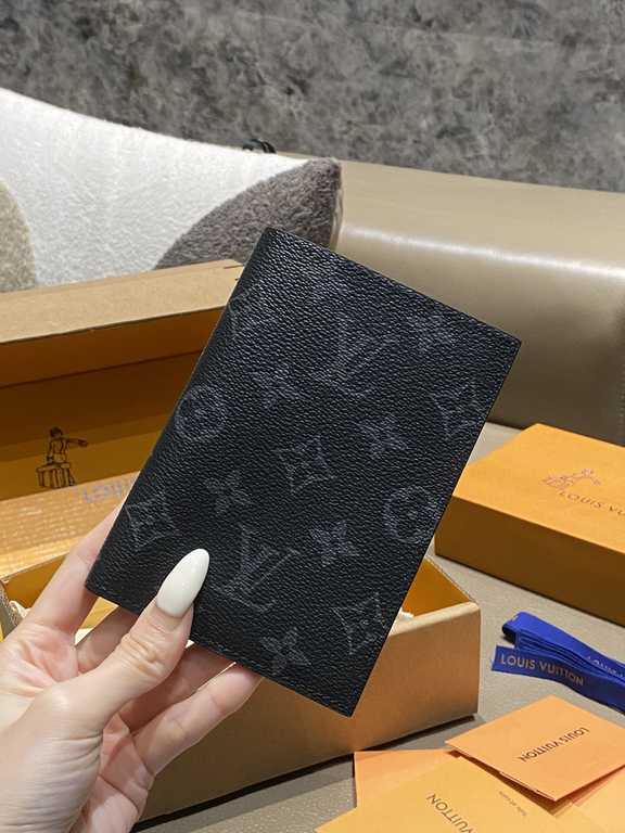 Passport bag