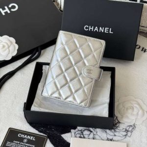 Passport bag