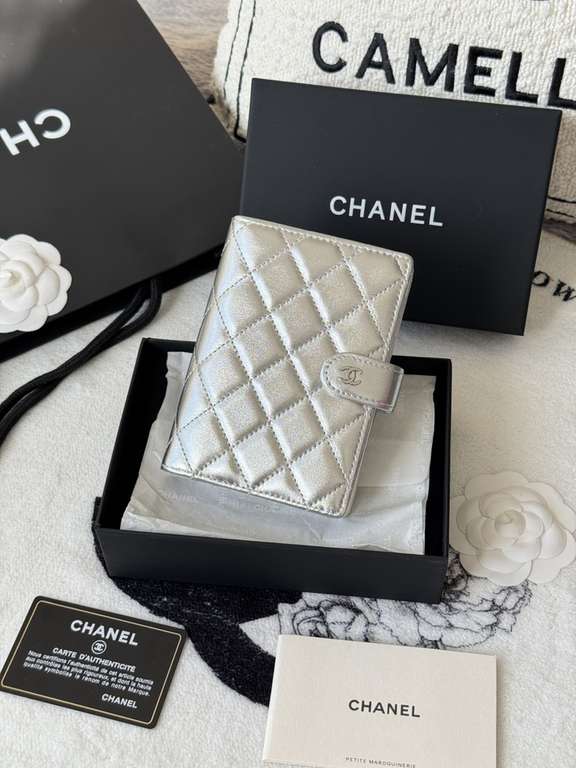 Passport bag