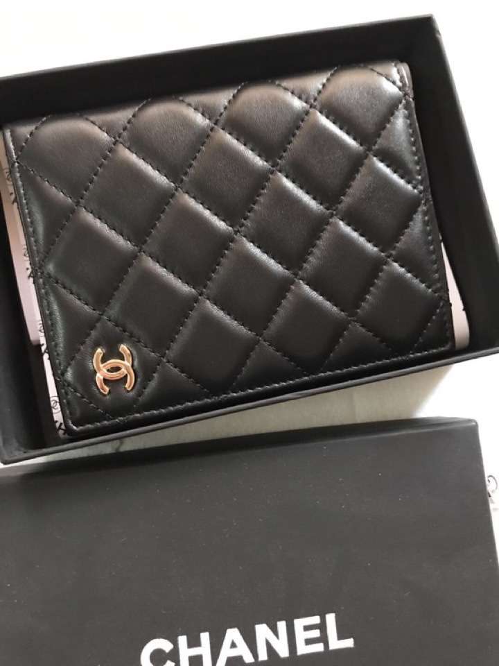 Passport bag