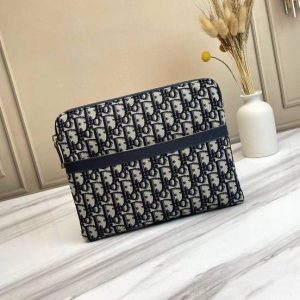 Passport bag