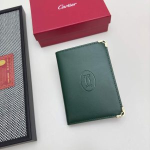 Passport bag
