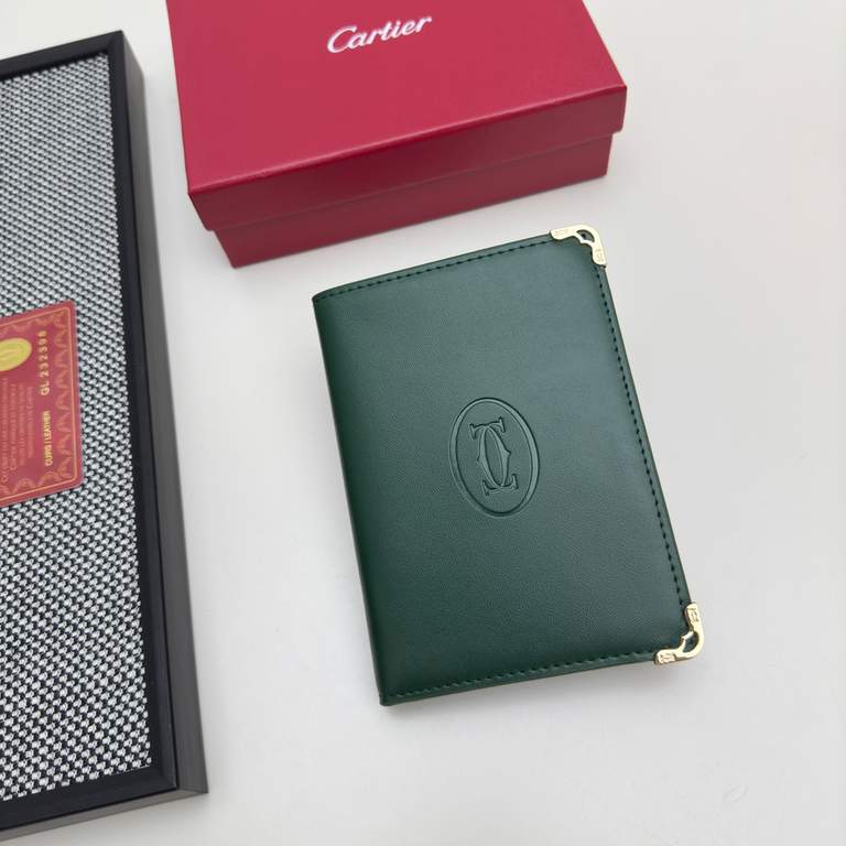 Passport bag