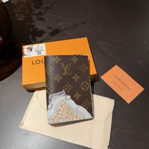 Passport bag