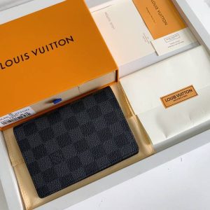 Passport bag